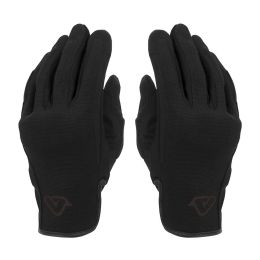 Motocross Enduro Handschuhe ACERBIS CE X-WAY Genehmigt Schwarz