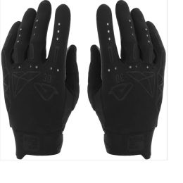 ACERBIS X-FLEX 2.0 Schwarze Motocross-Handschuhe
