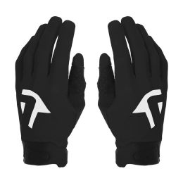 Guanti Motocross ACERBIS MX LINEAR 2.0 Nero Bianco