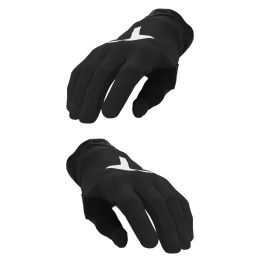 Guanti Motocross Bambino ACERBIS MX LINEAR 2.0 KID Nero Bianco