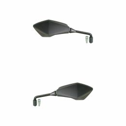Coppia specchietti manubrio FAR 7982/7983
