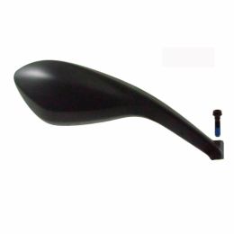 Specchietto manubrio FAR 7962 destro nero
