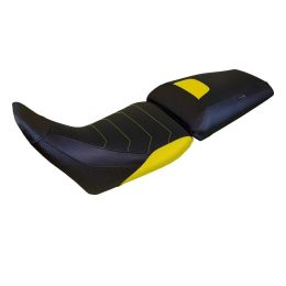 Seat cover Surat Comfort YL for SUZUKI v-strom 1050
