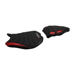 Rivestimento copri sella Cervia Ultragrip 2RD logo 1198 per DUCATI 848/1098/1198