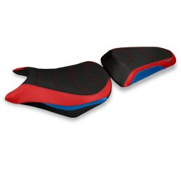 Saddle cover Cenesi Comfort 2RDB-2