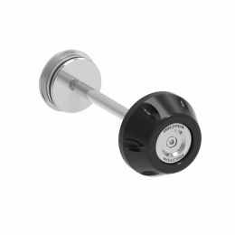 Protezione mozzo ruota ISOTTA argento per BMW