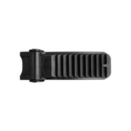 Listello Dentellato Chiusura Micrometrica Casco CGM 330 RIOT