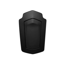 Estrattore Aria Posteriore Casco CGM 136 RNA Nero Opaco
