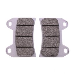 BREMBO SR 07BB19SR Bremsbelag-Paar Straße/Rennstrecke gesintert