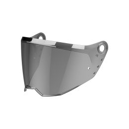 Clear Smoke Visor 50% Airoh Commander 2 Helmet