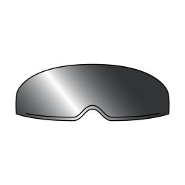 Visierino Parasole Fumé Casco Airoh Spark / REV 19