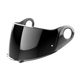 Dunkles getöntes Visier Airoh Specktre Helm