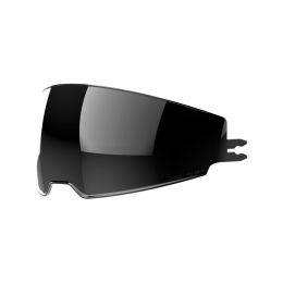 Dunkles getöntes Sonnenvisier für den Airoh Matryx Helm