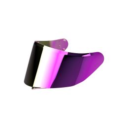 Iridium verspiegelt Visier Airoh Spark 2 Helm