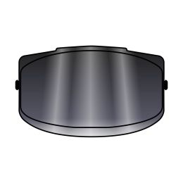 Visiera Fumé Scuro Casco Airoh ST.501 / Valor / Spark / ST 701
