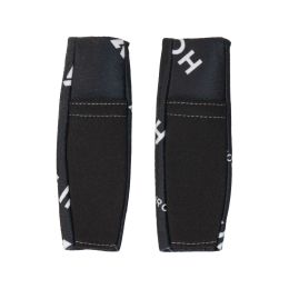 Housse de sangle noire et blanche pour casque Airoh Twist 3 taille L