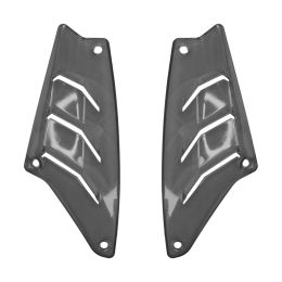 Coppia Coperchi Areatore Superiore Casco Airo Aviator 3