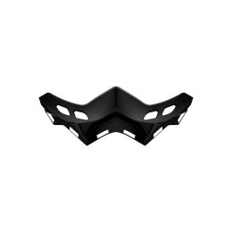 Paranaso Invernale Nero Casco Airoh Aviator 3