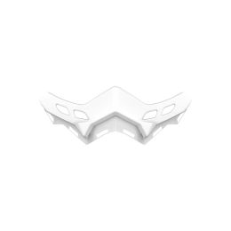 Paranaso Invernale Bianco Casco Airoh Aviator 3