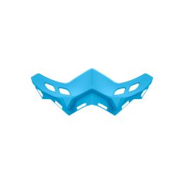 Paranaso Invernale Azzurro Casco Airoh Aviator 3