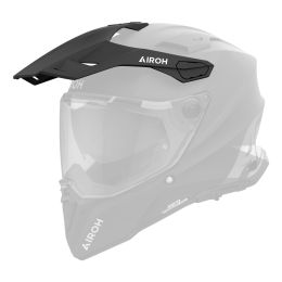 Front Visor Airoh Commander 2 Matte Black
