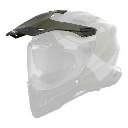 Airoh Commander 2 Reveal Military Green Visor