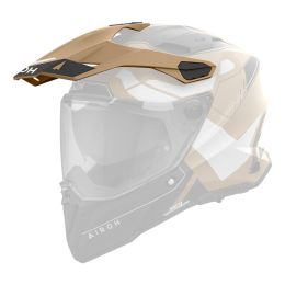 Airoh Commander 2 Reveal Black Sand Visor