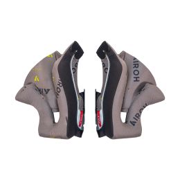 Coussinets internes pour le casque Airoh Twist 3 taille XXL