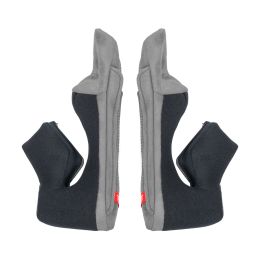 Internal cheek pads for Airoh Connor helmet size M