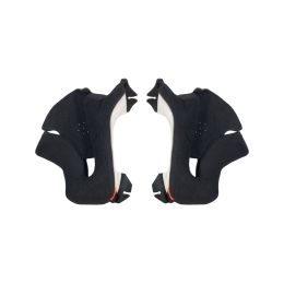 Internal cheek pads for Airoh Aviator ACE 2 Helmet Size M