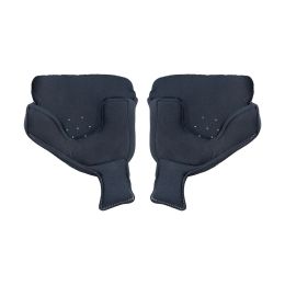 Guancette Interno Casco Airoh J 110 Taglia S