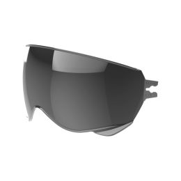 Visierino Parasole Fumè Chiaro Casco Airoh J 110