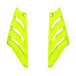 Prese D'Aria Superiori Giallo Casco Airoh Aviaror 3