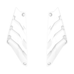 Prese D'Aria Superiori Bianco Casco Airoh Aviaror 3
