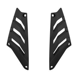 Prese D'Aria Superiori Nero Casco Airoh Aviaror 3