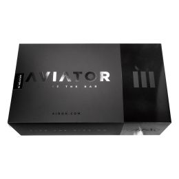 Kit Scatola Accessori Casco Airoh Aviator 3 Taglia L