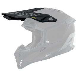 Frontino Casco Airoh Aviator 3 Carbon Opaco