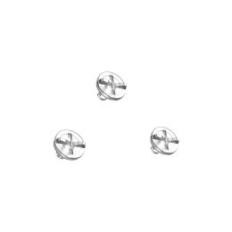 Visières de vis pour casque Airoh Twist 3