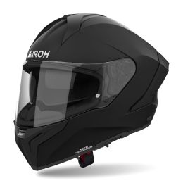 Full Face Helmet AIROH Matryx Matte Black