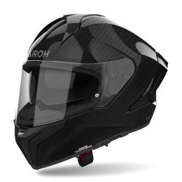 Full Face Helmet AIROH Matryx Full Carbon 6K Gloss