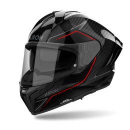 Full Face Helmet AIROH Matryx Full Carbon Stylish 6K