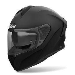 Integralhelm AIROH Spark 2 Mattschwarz