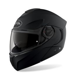 Modular Helm AIROH Specktre Mattschwarz