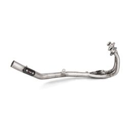 Akrapovic E-H2R3 Rennsport-Auspuffkrümmer stahl