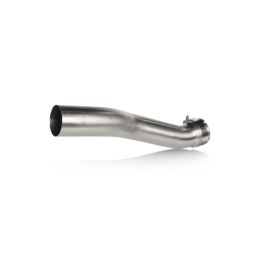 Akrapovic L-HD12SO1 Racing-Auspuffanschluss stahl
