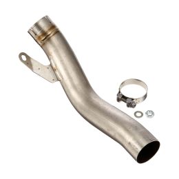 Akrapovic L-K10SO7T Racing-Auspuffanschluss titan