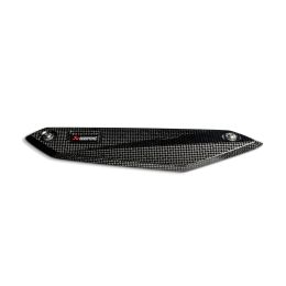 Akrapovic P-HSB9SO1 Hitzeschild karbon