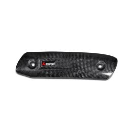 Akrapovic P-HSD12E3 Hitzeschild karbon