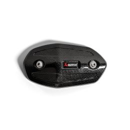 Paracalore Akrapovic P-HSK10SO4 carbonio