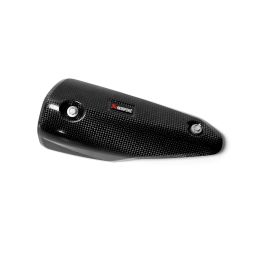 Akrapovic P-HSK4SO5 Hitzeschild karbon